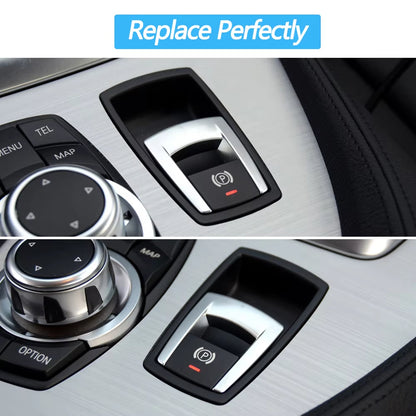 Car Parking Hand Brake Switch Button For BMW Z4 E89 2009 2010 2011 2012 2013 2014 2015 61319184269