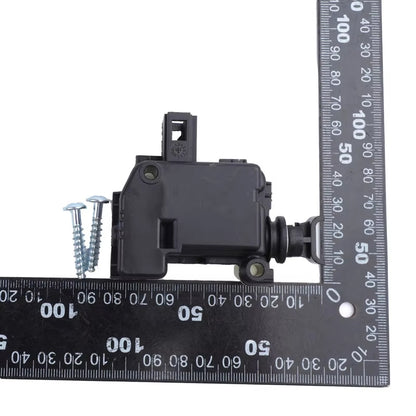 New 3B5827061B Tailgate Trunk Latch Mechanism Trunk Door Lock Actuator for VW Golf Jetta 1998-2010 MK4 Passat B5 Beetle