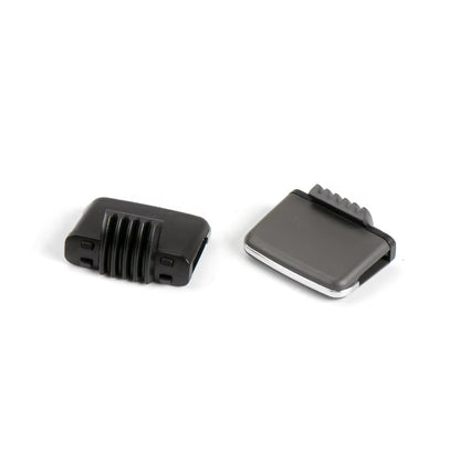 Center Air Duct Vent Air Nozzle Car Air Conditioning Outlet For Lexus ES200 ES240 ES300 Solaris Valves For Air Conditioning