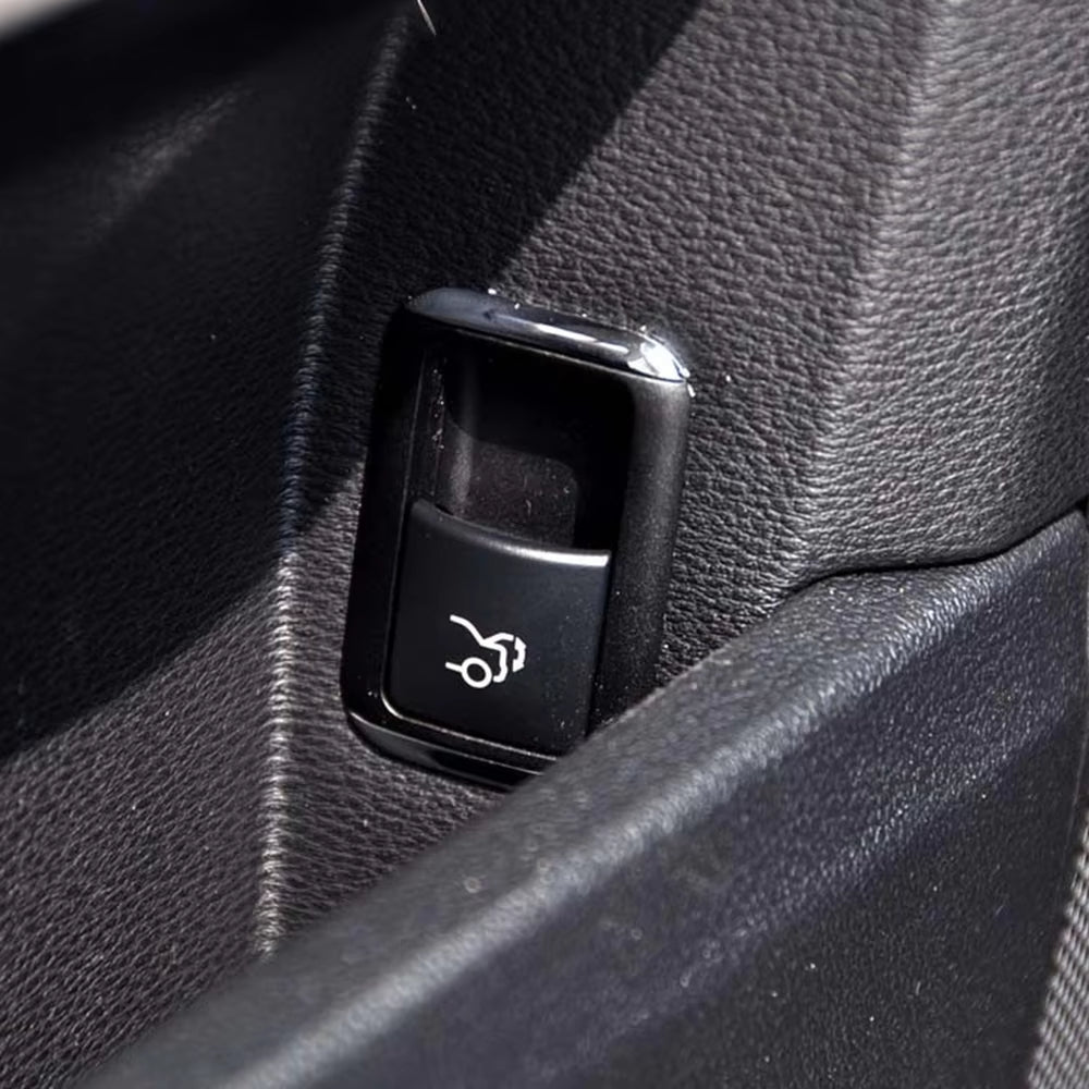 Car Rear Tailgate Trunk Release Switch Button Open For BENZ E GLK GLS ML GL GLA CLA GLE W212 X204 W166 W156 W117 2049055602