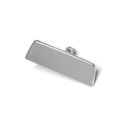 Chrome Glove Box Drawer Handle For Maserati Quattroporte 2013-2021 Ghibli 2014-2021 673005417 673005413 673005414