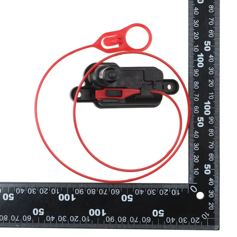New 8V0862153A For Audi A1 A7 A8 Q3 Q7 A3 RS3 Fuel Flap Door Lock Actuator Motor Control 8V0862153B 8V0862153