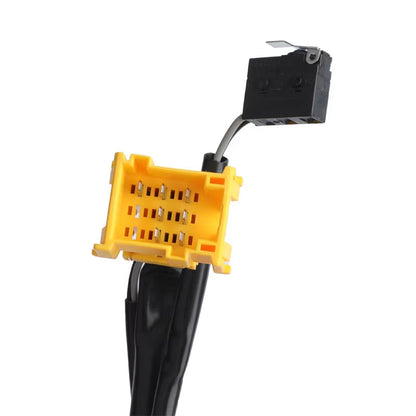 20425122 Electrical System Truck Tractor Pump Truck Fire Truck Central Door Lock Switch Car 20588326 21261275 For Volvo FH FM