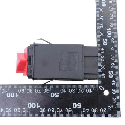 New 8D0941509H 8D0941509K Warning Hazard Emergency Light Switch Button for Audi A3 A4 A6 C5 Allroad