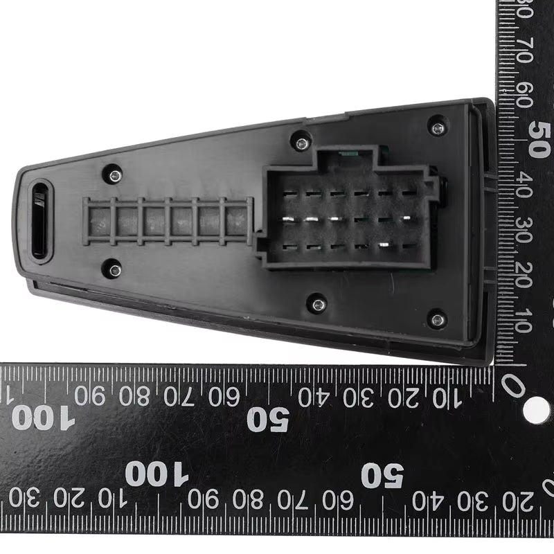 20752918 20752914 Electric Power Window Control Switch Car 20752915 20752919 20568857 For VOLVO FH12 FM12 FM9 FH FM VNL
