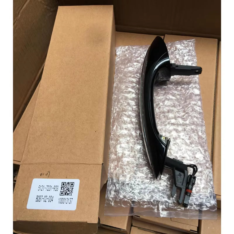 51217231931 Exterior Comfort Access Door Handle 51217231934 51217231933 51217231932 for BMW F10 F07 F06 F11 F01 F03 KeylessGo