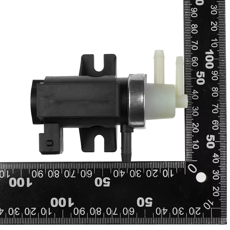 1H0906627A 1.9 TDI N75 Turbo Boost Pressure Solenoid Valve Car 7700377175 7.21903.05.0 7.21903.15.0 For VW Golf Passat 1.9 TDI