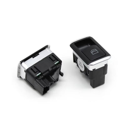 Car Front Rear Door Electric Window Switch Master Power Control Switch For Benz W639 W636 Vito Viano 2006-2015 6395450913