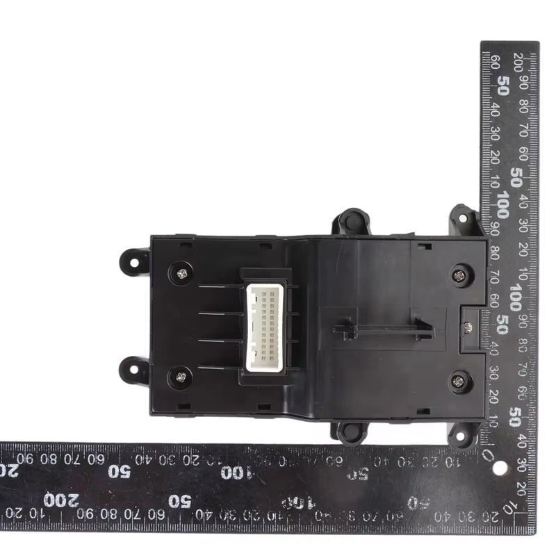 93300D30304X Electronic Hand Brake Switch Complete Flow Console Switch for Hyundai Tucson 2016-2020 93300-D30304X 93300D3030