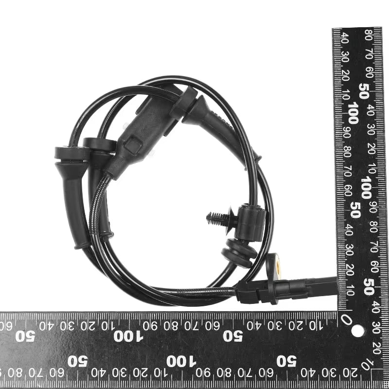 New LR001056 LR001057 Front Rear Letf Right ABS Wheel Speed Sensor For land rover Range Rover Freelander 2 FL FR RL RR