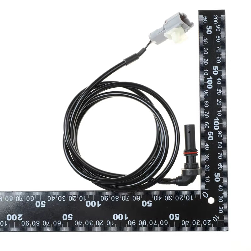 New MK585279 MK585280 0265008709 Rear ABS Sensor Wheel Speed Sensor For Mitsubishi FUSO CANTER PRESTIJ FURO/5