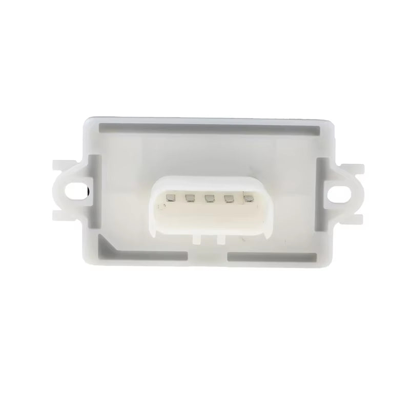 4885635AA Blower Motor Resistor for Dodge Durango 2003 2004 2005 2006 2007 2008 2009 Dakota Chrysler Aspen 5061575AA 04885635AB