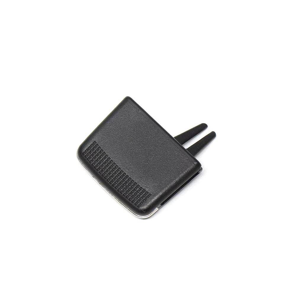Car Front Air Conditioning A/C Air Vent Outlet Tab Air Conditioning Leaf Adjust Clip Repair Kit for Kia Sorento 2009-2014