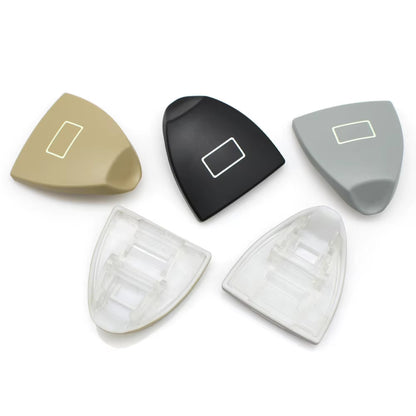 Car Sunroof Window Switch Button Cover For Mercedes BENZ E CLS Class W211 W219 E200 E300 E320 E350 E500 E550 2003-2008