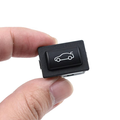 Quality Rear Boot Cover Switch Push Button For Bmw 3 5 7 F Series F20 F30 F35 F10 F11 F01 F02 91319200316