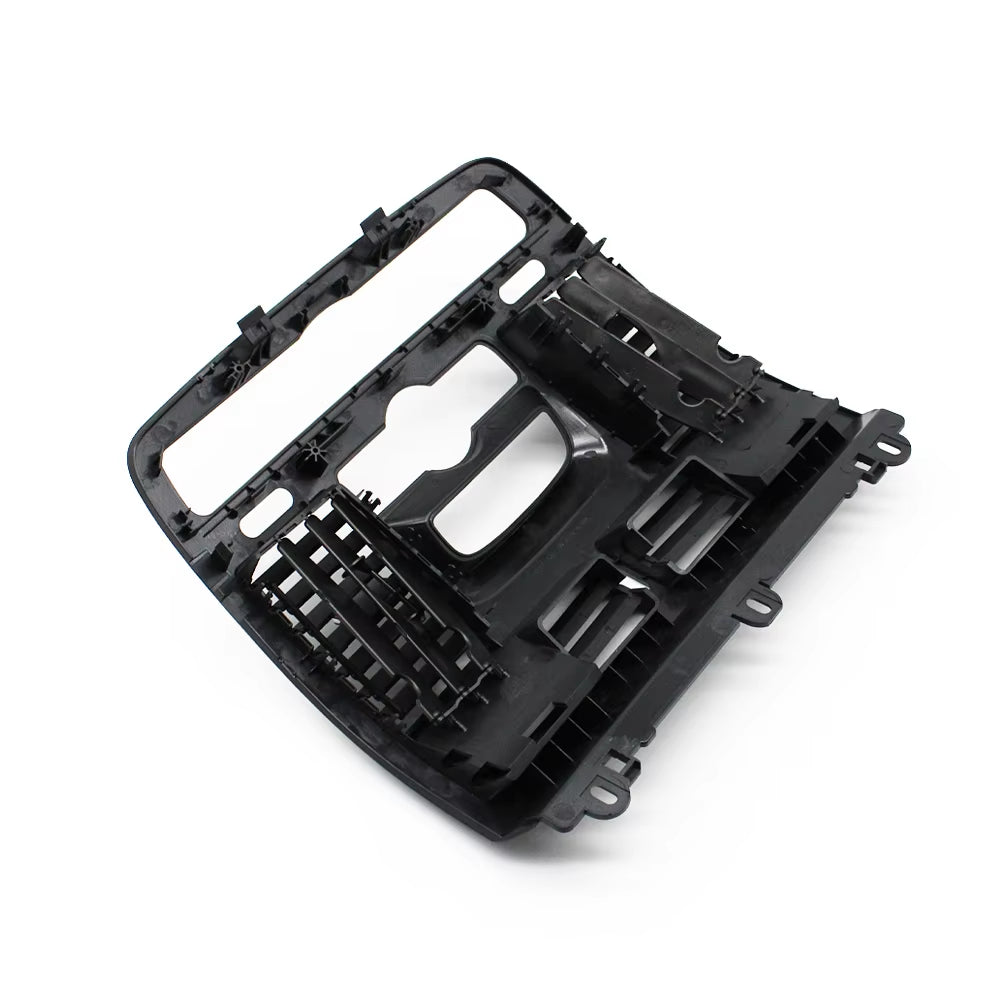 Car Left Right Central Air Vent Outlet Cover For Mercedes Benz Vito Viano W636 W639 2004 2005 2006 2007 2008 2009 2010-2015
