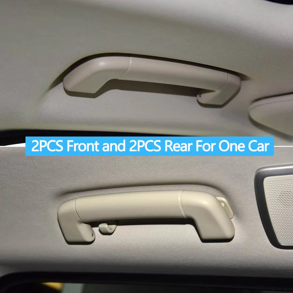 Car Front Rear Interior Roof First Second Row Overhead Grab Handle For Land Rover Range Rover Sport 2014-2022