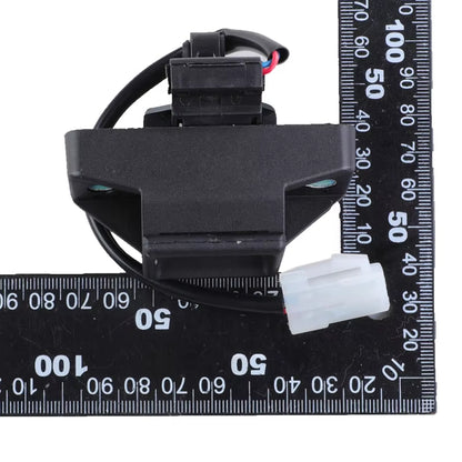 New 77003-08997 7700308997 Tailgate Trunk Latch Mechanism Trunk Door Lock Actuator for Renault Clio MK2 Kangoo 1998-2006