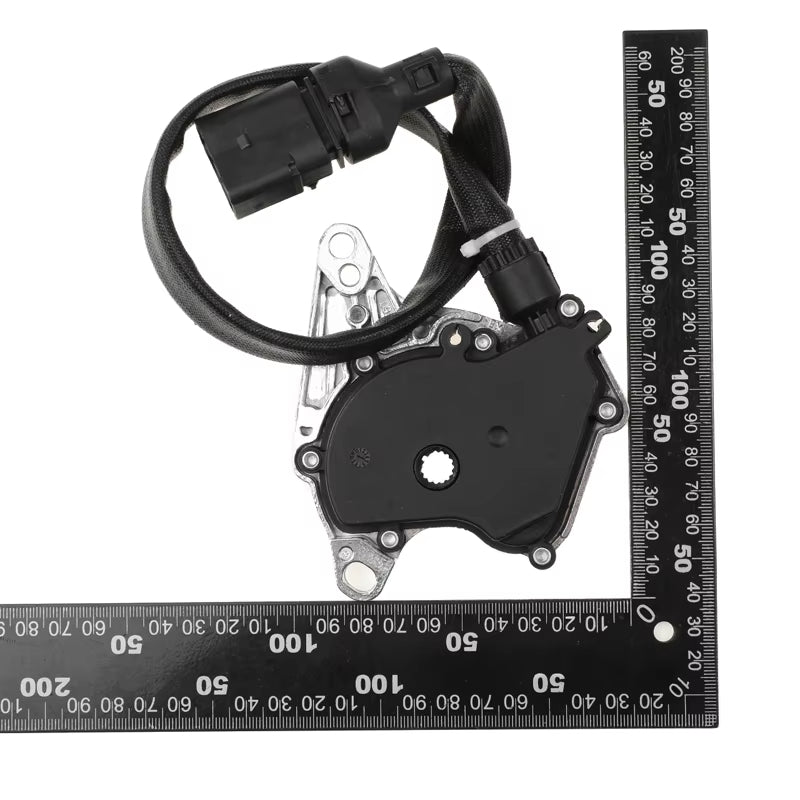 New 01V919821B 0501317994 ZFS Auto Transmission Multi-function Neutral Safety Switch For Volkswagen Passat Audi A4 A6 A8 S6 RS6