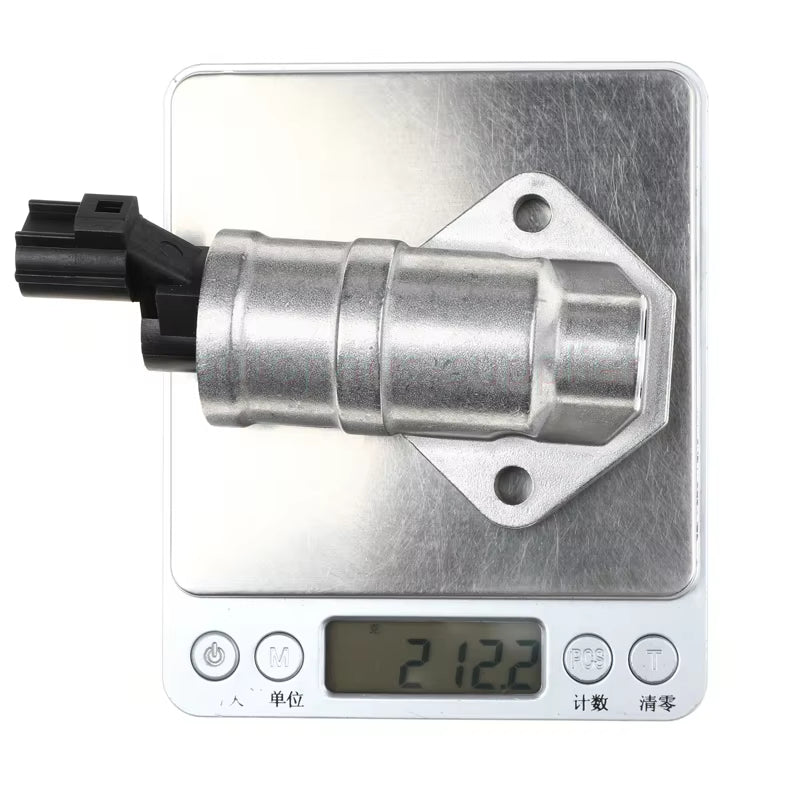 Idle air Control Valve IAC For Ford Escape Taurus Focus Mercury Mariner Sable Mazda Tribute 1.4 1.6 3.0 1113127 1S4U9F715BC