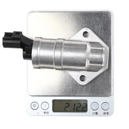 Idle air Control Valve IAC For Ford Escape Taurus Focus Mercury Mariner Sable Mazda Tribute 1.4 1.6 3.0 1113127 1S4U9F715BC