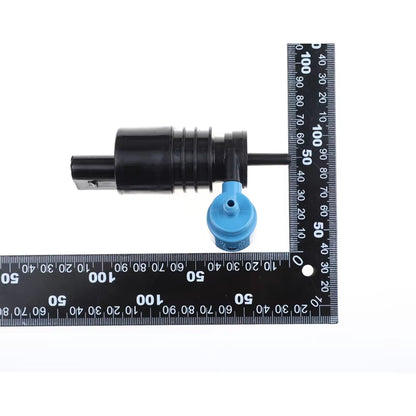 New 333955651 Windshield Washer Pump for Mercedes A E Class W168 W169 S210 W210 1450175 547955651C