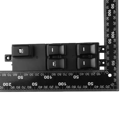 New 93570-1Y960 935701Y960 Front Left Driver Side Electric Power Window Switch for Kia MORNING PICANTO 2011-2015