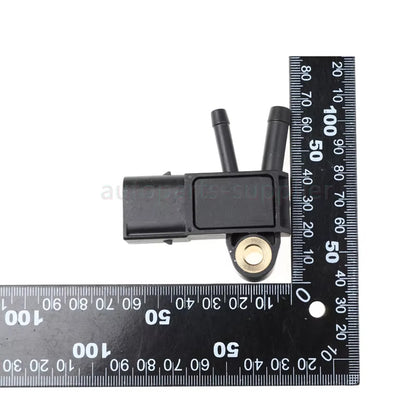 0071536128 DPF Manifold Differential Pressure Sensor For Mercedes-Benz Benz W164 W211 W220 W221 A B C E G M R S-CLASS 0041539528