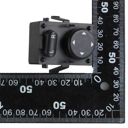 0045459207 Rearview Mirror Control Switch Fit For Mercedes-Benz Sprinter 903 / Vito W638 1995 1996 1997 1998 1999 2000-2005