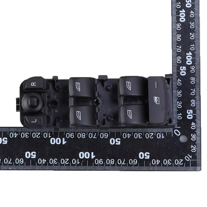 31433406 Master Power Window Control Switch Car 31433407 For Volvo XC90 XC60 V90 V60 S90
