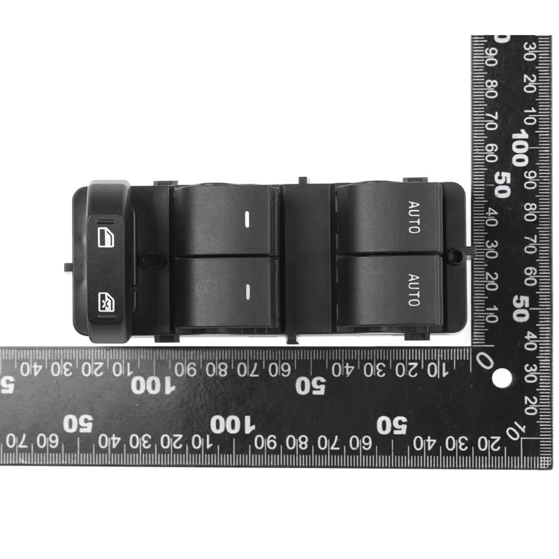 Original Control Window Switch For Ford F150 Raptor Master Power Window Switch BL3T-14540-AAW BL3T14540AAW