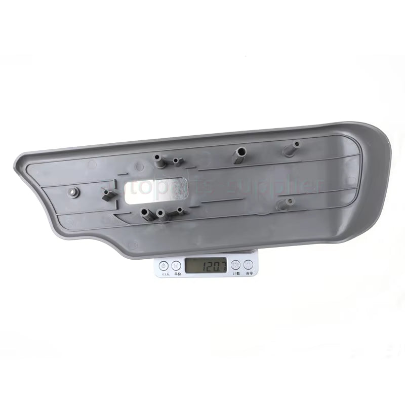 88941672 88941674 88941676 Front Driver Power Seat Adjuster Bezel Control Switch Panel For Chevy Silverado Sierra GMC 2003-2007