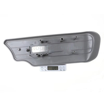 88941672 88941674 88941676 Front Driver Power Seat Adjuster Bezel Control Switch Panel For Chevy Silverado Sierra GMC 2003-2007