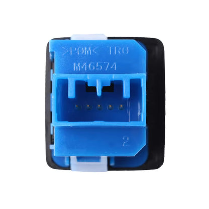 New 39112-TR0-A01 Plug Port Socket Aux Port Replacement For Honda Civic 2012-2015 39112TR0A01