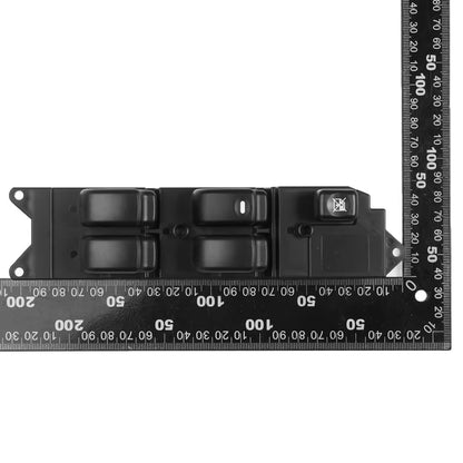 New MR194826 Front Power Window Control Switch For Mitsubishi Pajero Lancer Galant Outlander LHD