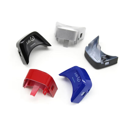 Car Engine Ignition Start Stop OFF Switch Buttons Cover For BMW 1 5 6 7 X3 X4 Series GT F52 G30 G31 G01 G02 G32 G11 G12 F97 F98