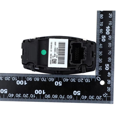 New DG9T-13D061-BEW Headlight Fog Light Lamp Control Switch Module Button For Ford Mustang 2015-2018 DG9T13D061BEW