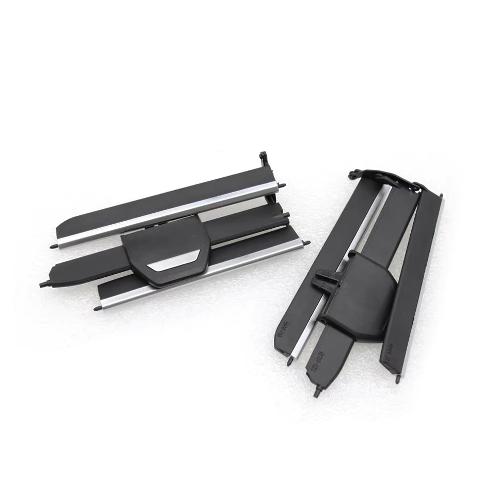 Car Middle Air Vent Outlet Grille AC Slide Clip Repair Kit For BMW 1 2 3 4 Z4 X3 X4 Series F40 F44 G20 G28 G29 G01 G02