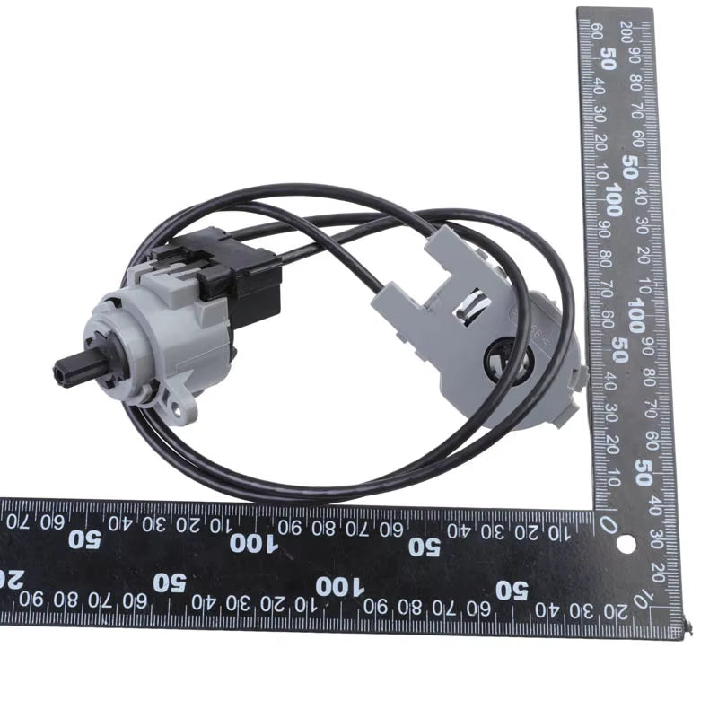 New 2M5Z-19B888-BA 2M5Z19B888BA Heater Air Blend Door Actuator for Ford Focus 2000-2007