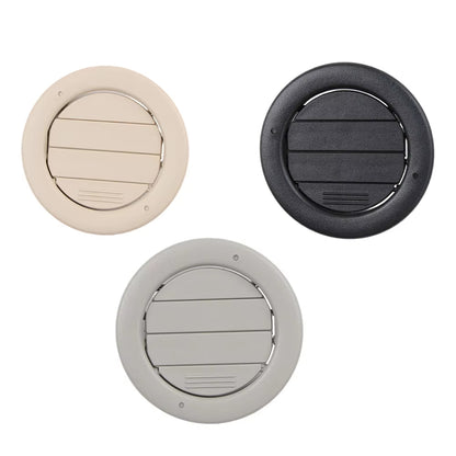 DC19-19893AA Roof Intake Grille Cover Panel for Ford New Transit V348 V362 Sunroof AC Ventilation Grille