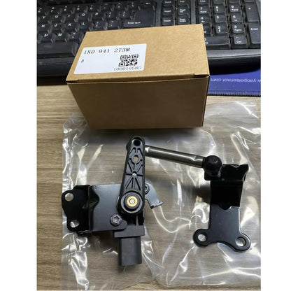 New For VW CC Touran Tiguana / Skoda Octavia New Headlight Level Sensor 1T0907503B 1K0941273N 1K0941273M
