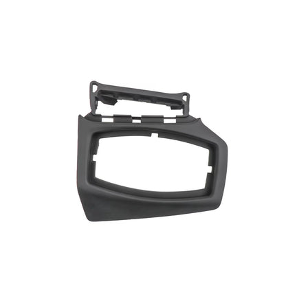 Headlight Switch Frame For Ford Focus AUTO Interior Accessories For Focus Car Front Dashboard Lamp Switch Cover Trim 2012-2018