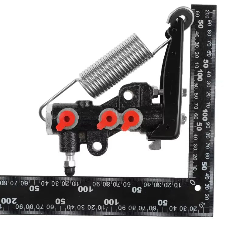 Brake Load Sensing Valve Compensator MB618321 For Mitsubishi L200 K74T K34T 4D56 1998-2006