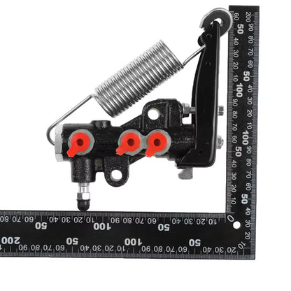 Brake Load Sensing Valve Compensator MB618321 For Mitsubishi L200 K74T K34T 4D56 1998-2006