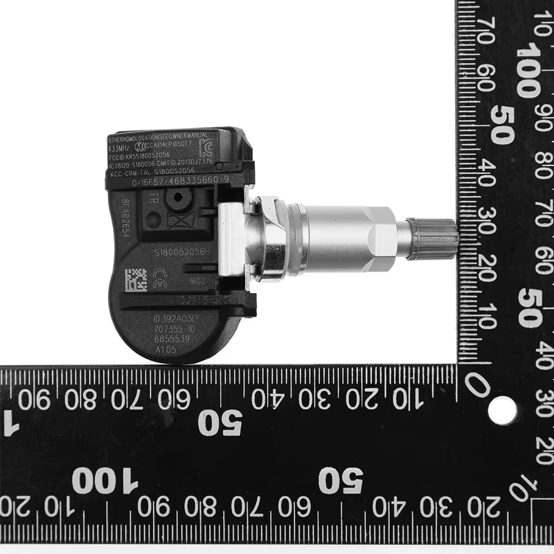 36106855539 36106856209 707355-10 36106855539 Tire Pressure Monitor Sensor Car For BMW F20 F22 F30 F32 X1 F48 X2 F49 X5 F15 F16