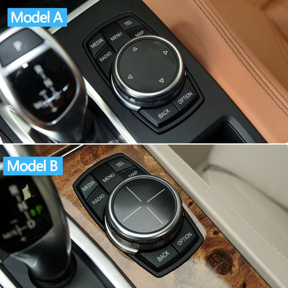 Car IDRIVE Center Console MultiMedia Switch Button Repair Kit For BMW 2 3 5 6 7 X3 X4 X5 Series F30 F31 F10 F11 F02 F06 F25 F26