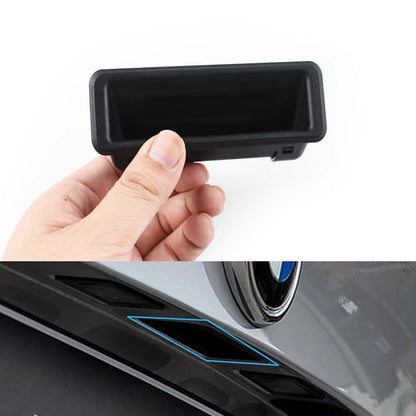 Car Rear Door Boot Switch Trunk Handle For BMW 1 3 5 X1 X5 X6 Series E82 E88 E90 E91 E92 E93 E60 E61 E84 E70 E71 51247118158