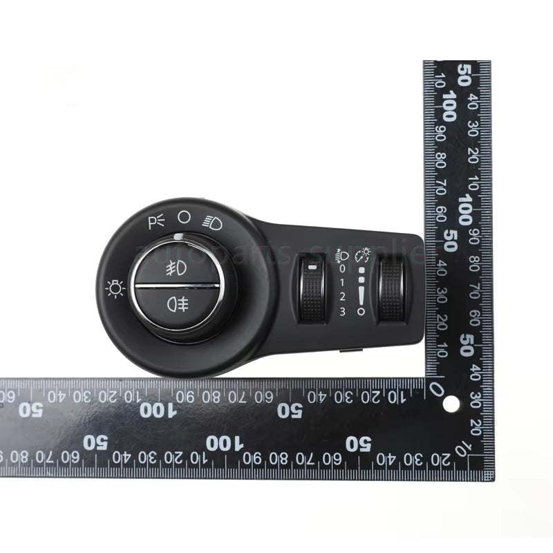 Headlamp Switch 68156006AB fit 2014 2015 2016 2017 2018 for Jeep Cherokee New Car Accessories