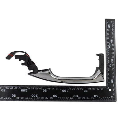 2047601370 Exterior Door Handle Car 2047601470 A2047601470 For Benz W218 CLS300 CLS350 W212 E200 E250 E300 W166 GLS450 GL500