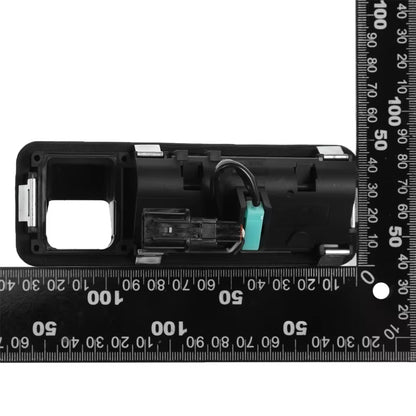 81260-C5010 Trunk Lid Tailgate Lock Release Handle Car 81260C5010 For Kia Sorento 2015 - 2019